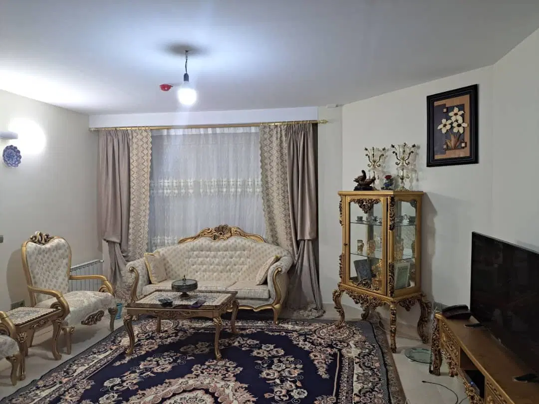 فروش آپارتمان