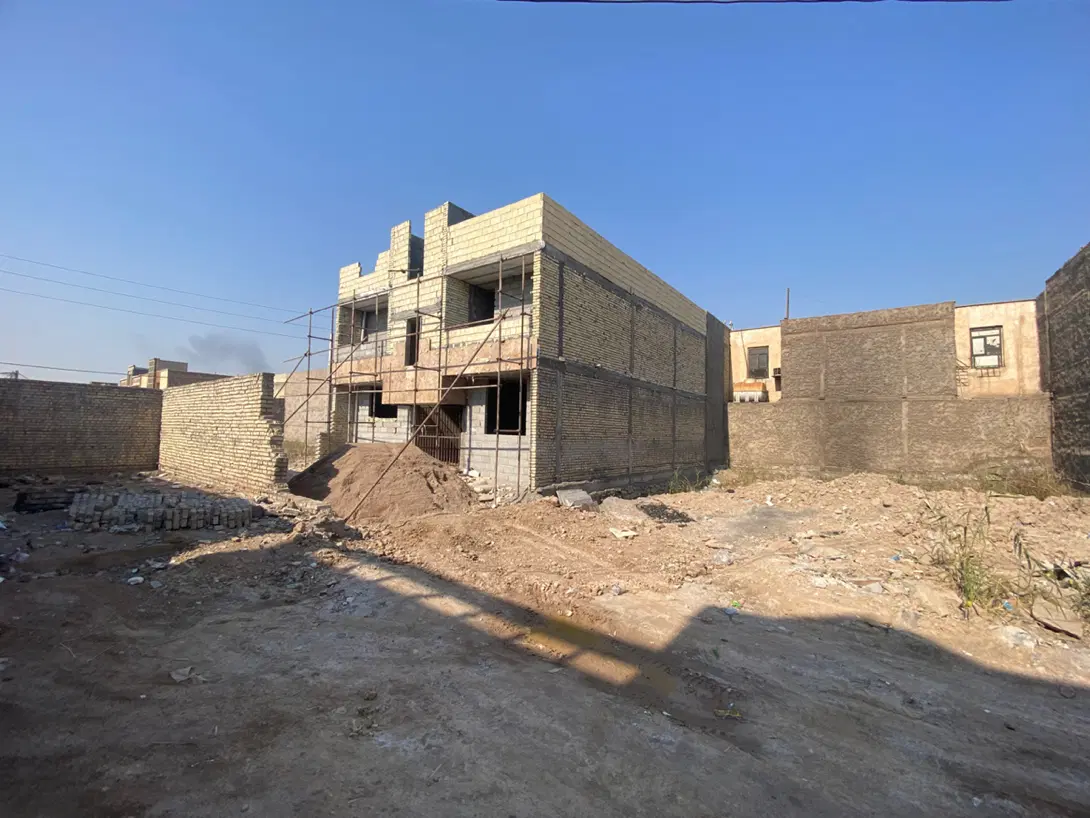 فروش زمین زعفرانیه