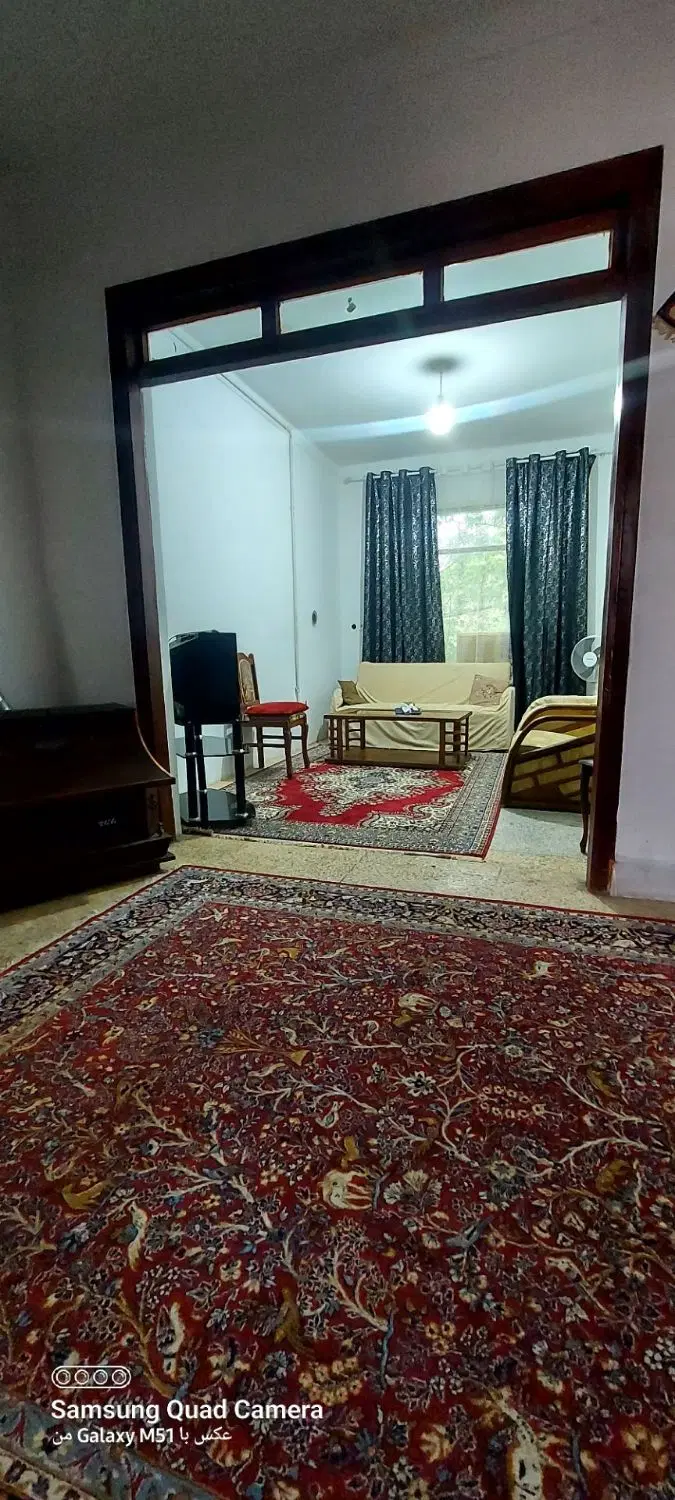 سوئیت اجاره روزانه مرکز شهر