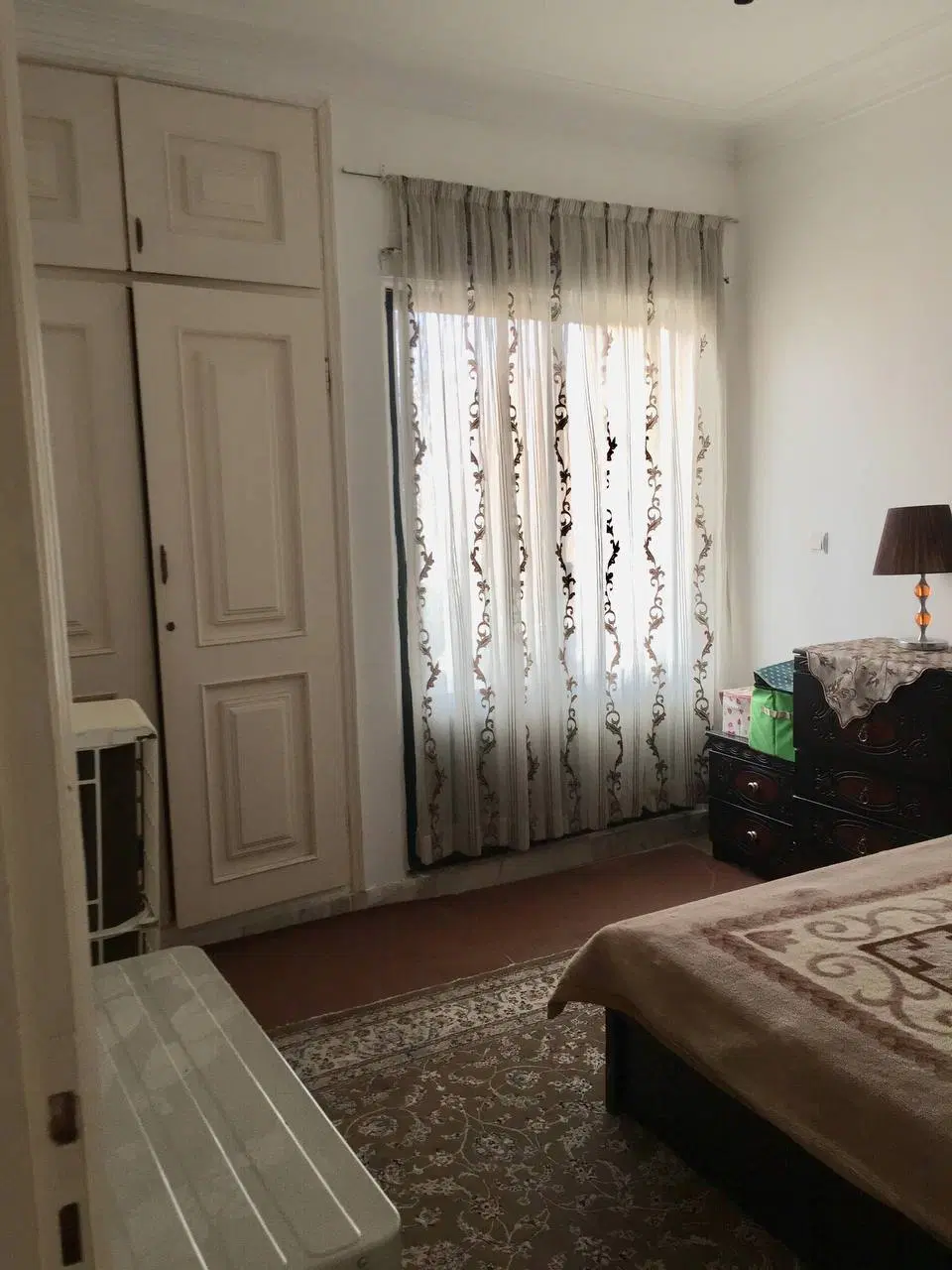 آپارتمان تکواحدی ۸۵ متری پل پیش