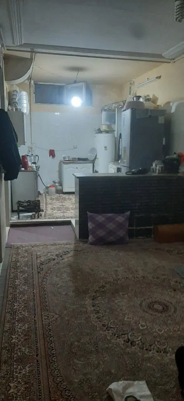 خانه ویلای دربست به متراژ ۱۶۰متر