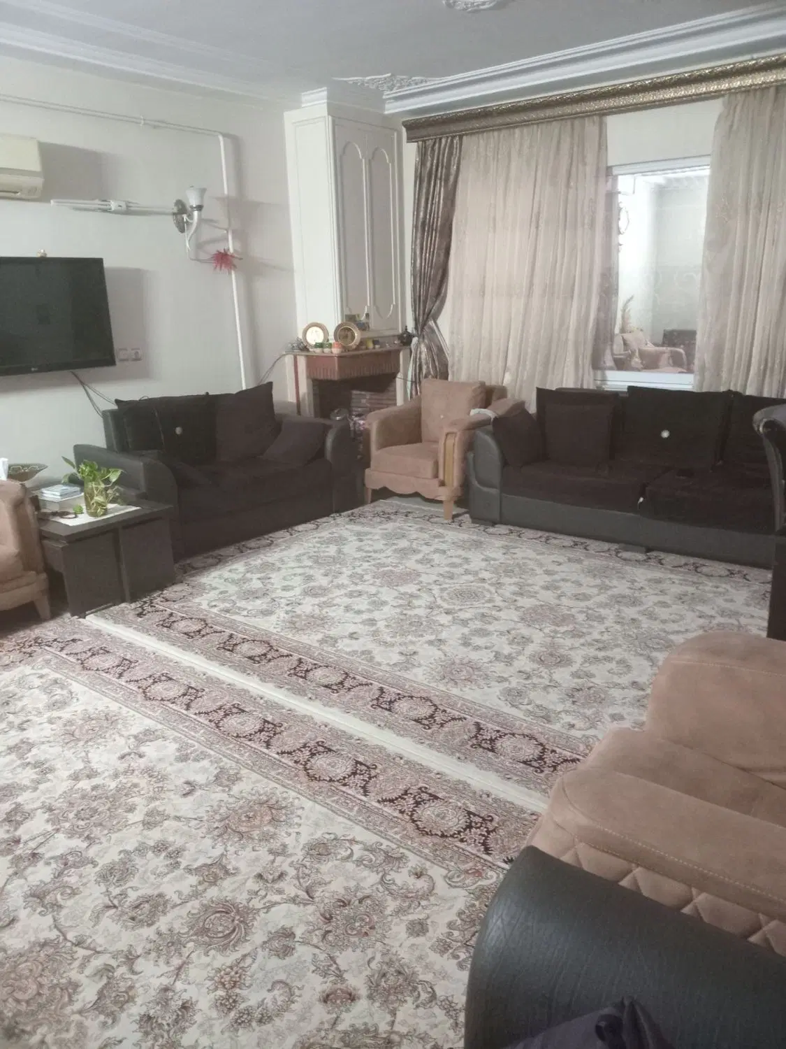 رهن آپارتمان