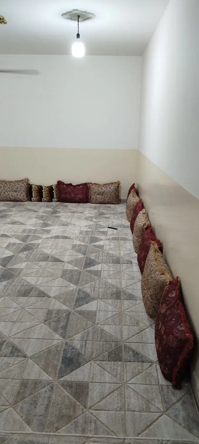 مسکن مهرحرم به حرم