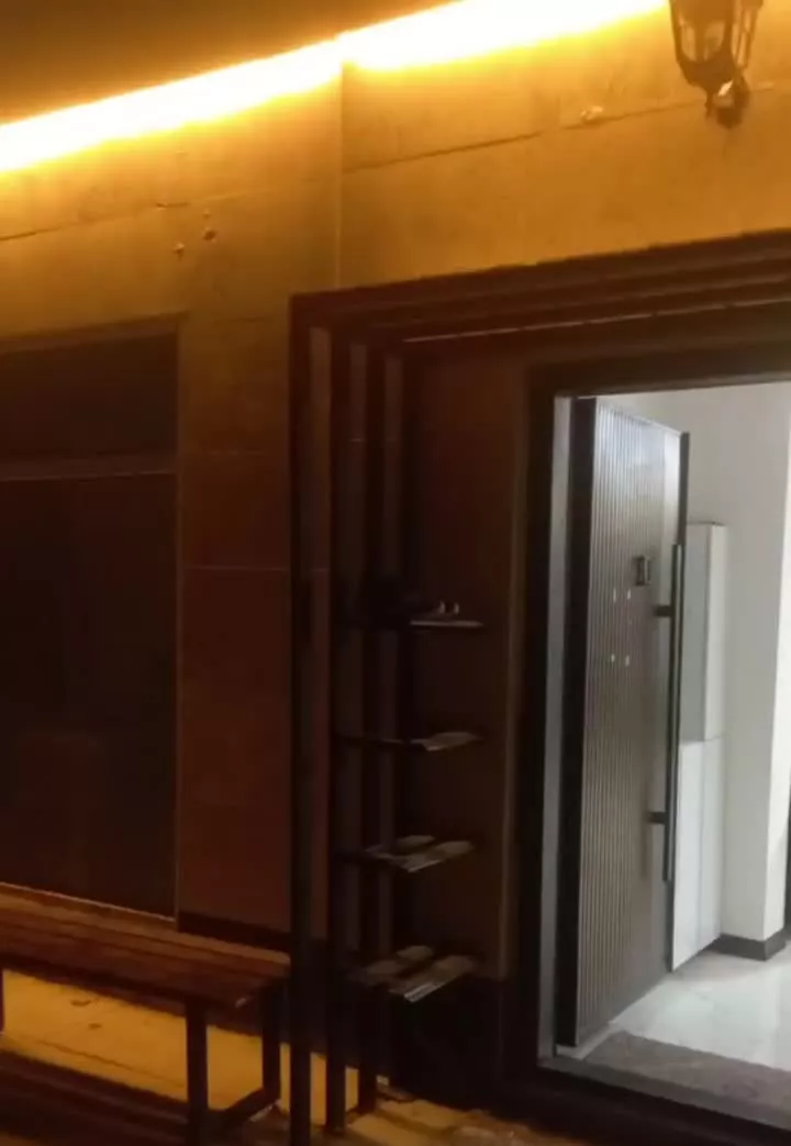اجاره باغ ویلا شاندیز لوکشین جنگلی