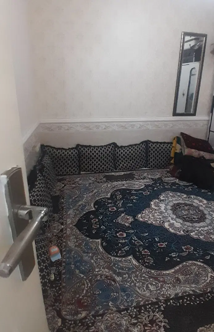 رهن کامل سویت مبله ۵۰ متری بازار قدیم