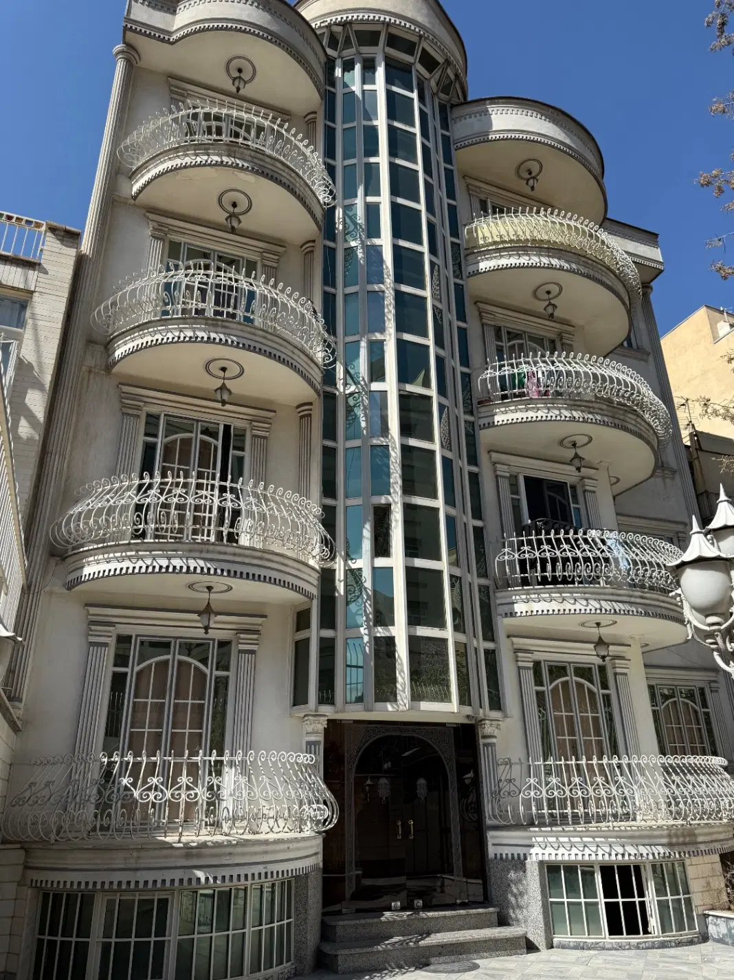 ۷۰ متری، یک خوابه، طرشت(دریان نو)