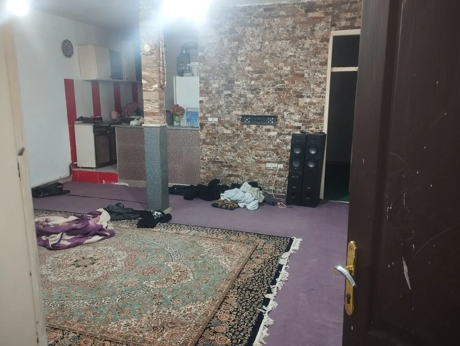 اجاره آپارتمان ۷۰متری تکخوابه