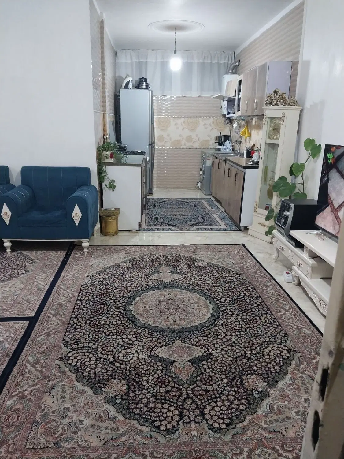 اجاره خانه ویلایی شهریار ویره صباشهر
