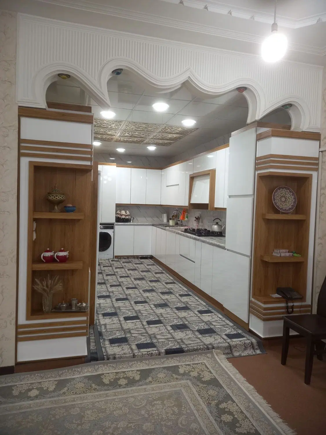 رهن کامل ویلایی