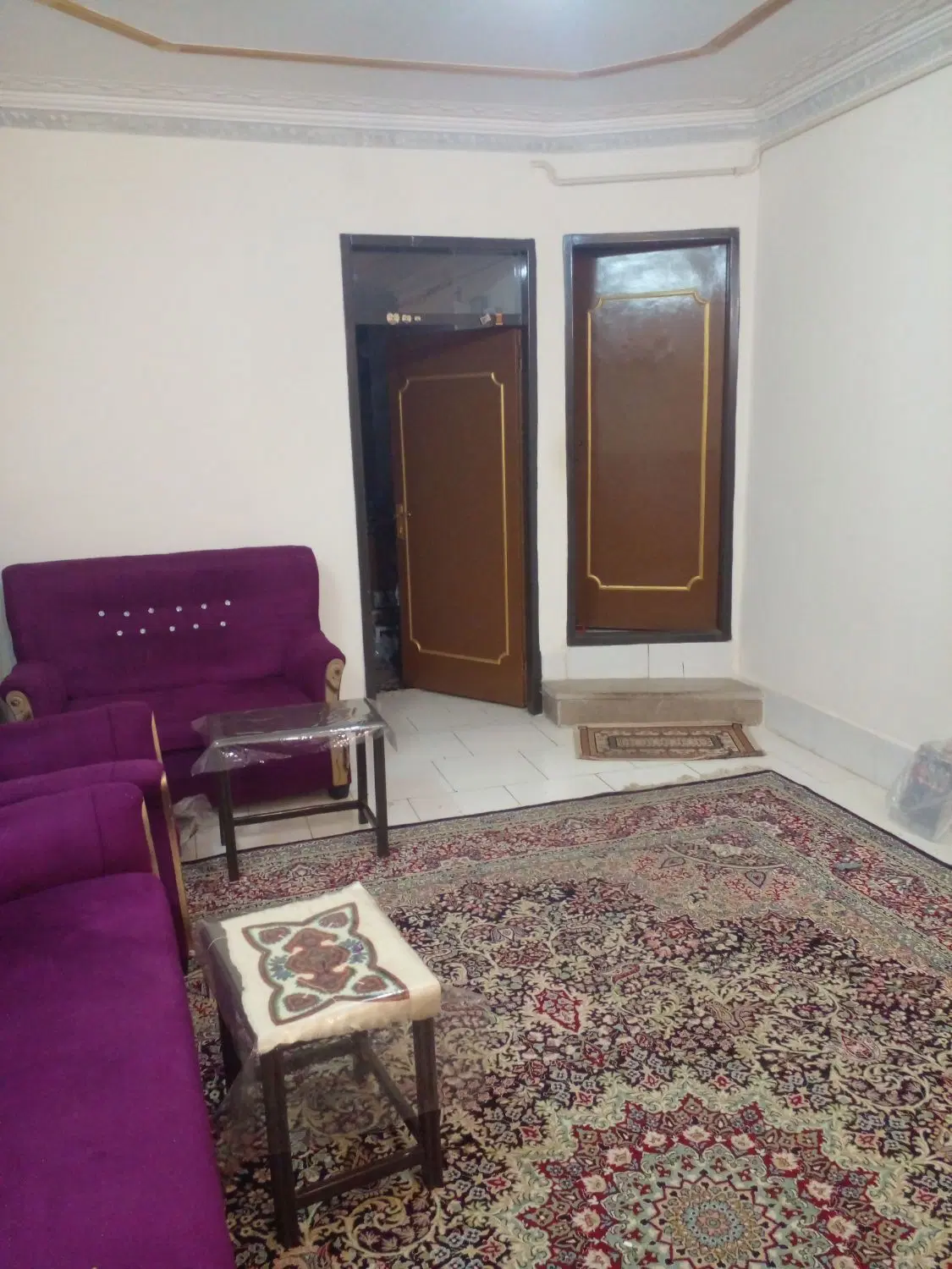 اجاره خانه خ شیخ عطار