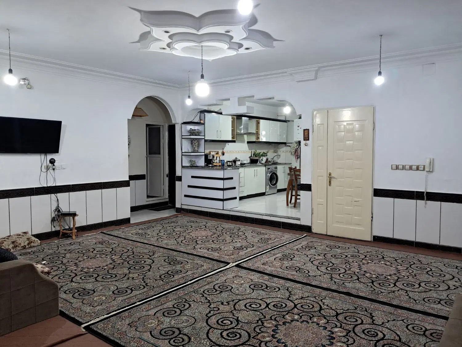 رهن و اجاره منزل مسکونی