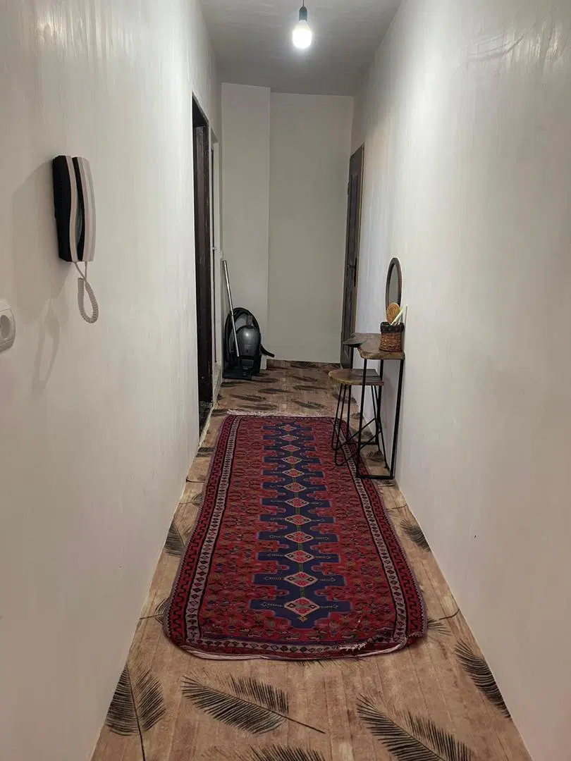اپارتمان در عباسی