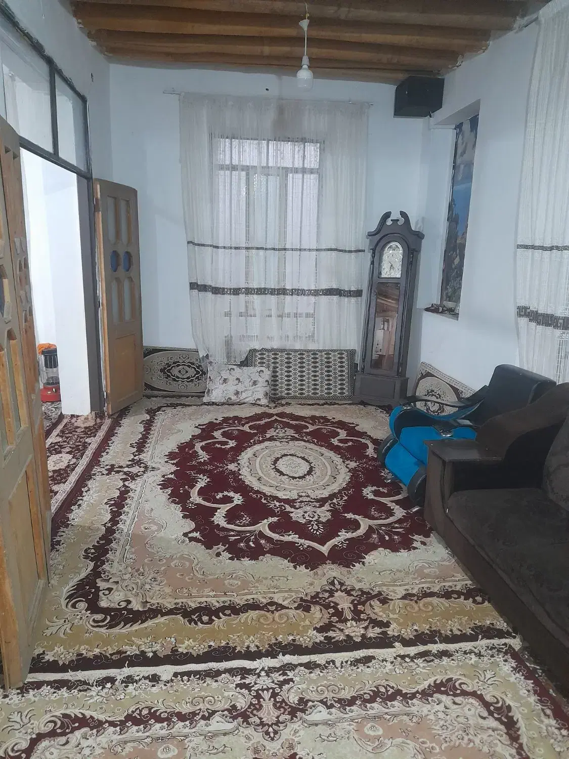 اجاره سوئیت سنتی  (جاده بوژان) روستای بوژاباد