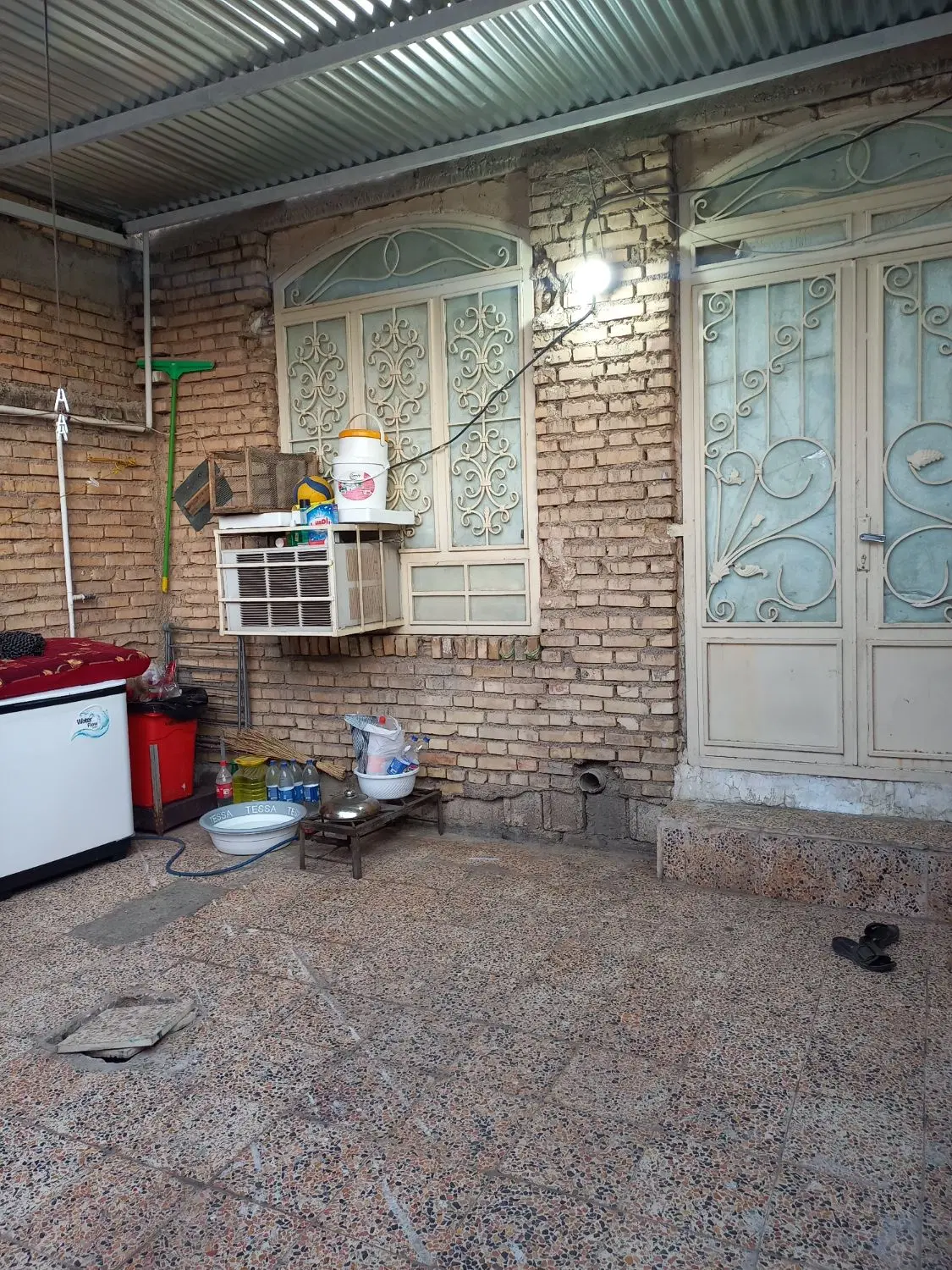 خانه ویلایی دزفول شهر امام