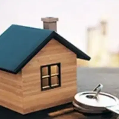 فروش یک طبقه منزل مسکونی