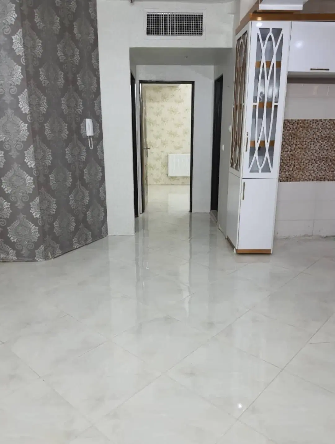 اپارتمان ۸۵ متر