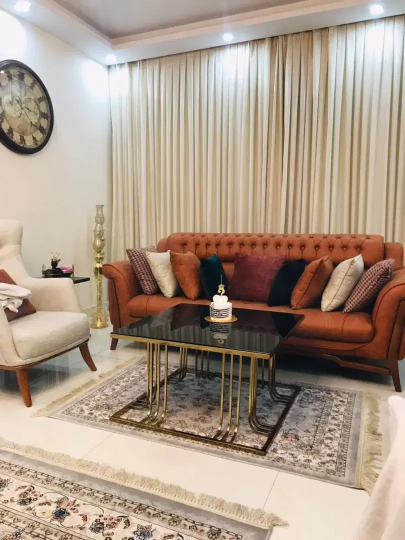 آپارتمان  52 متری