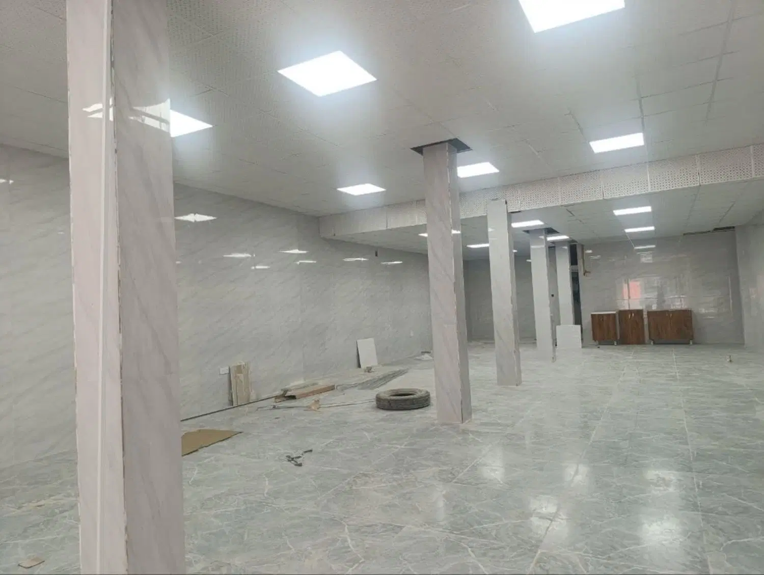 اجاره مغازه رباط کریم نصیرآباد