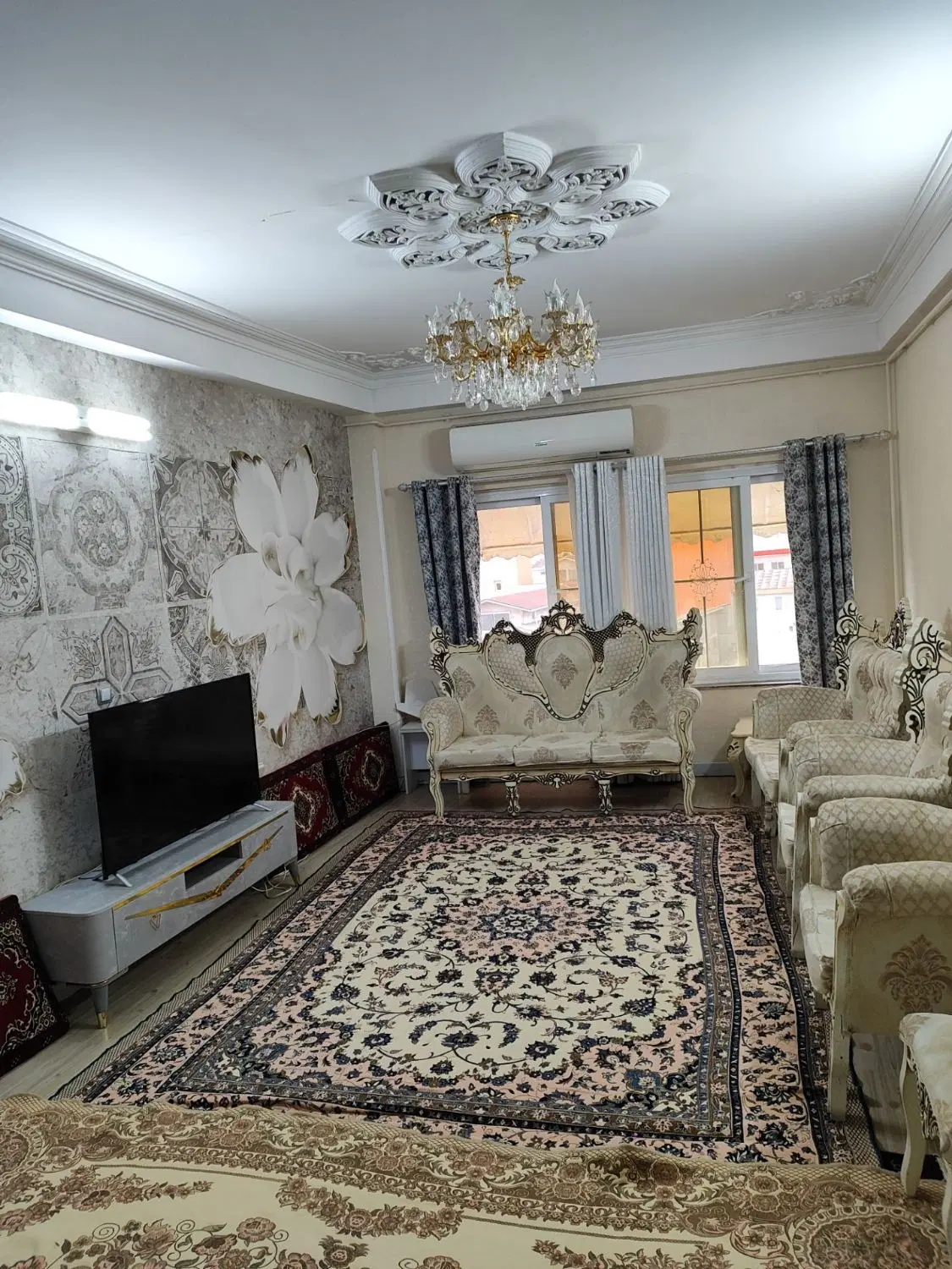 فروش آپارتمان در مرکز شهر