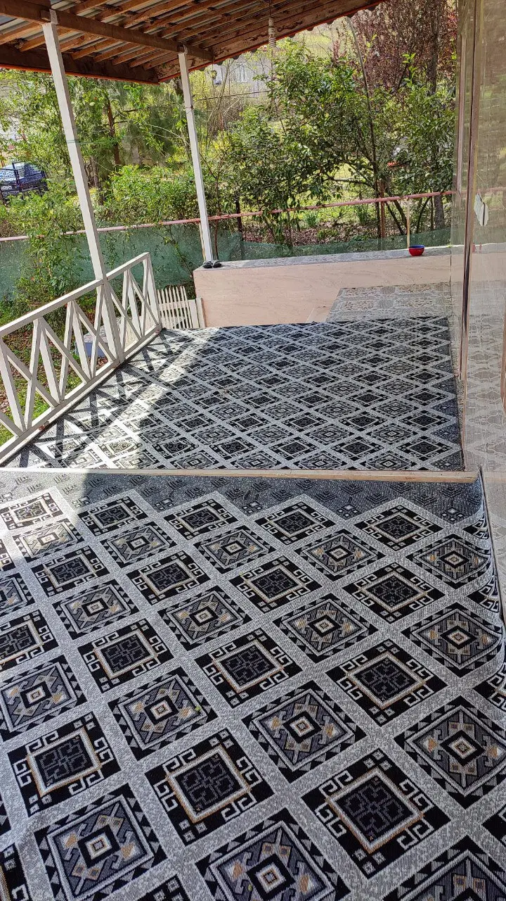 اجاره روزانه ویلای جنگلی