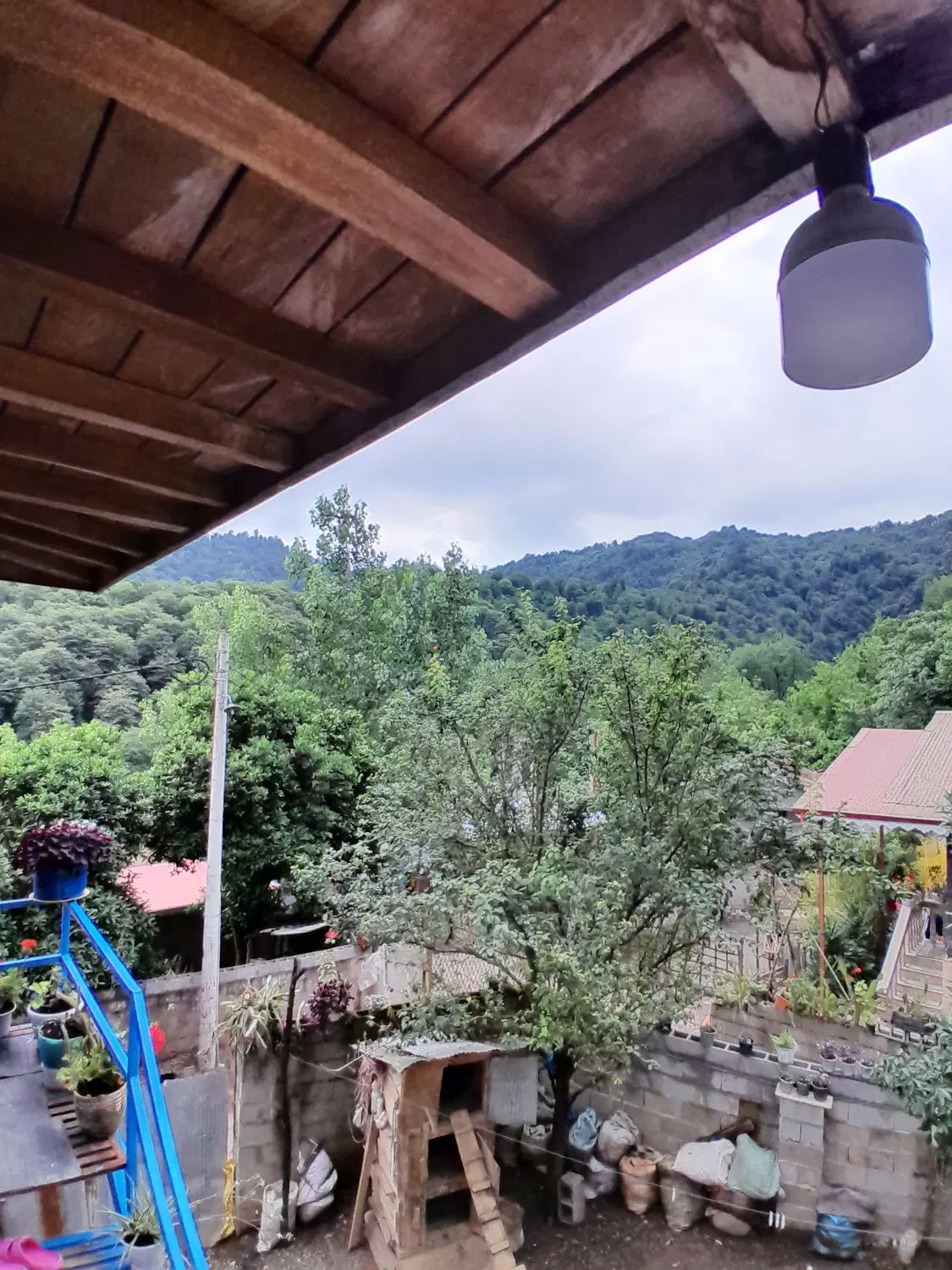 ویلا سنتی