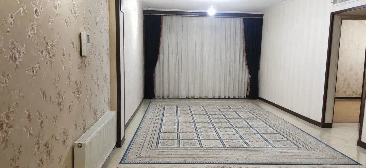 آپارتمان شهرک رزمندگان پاسارگاد