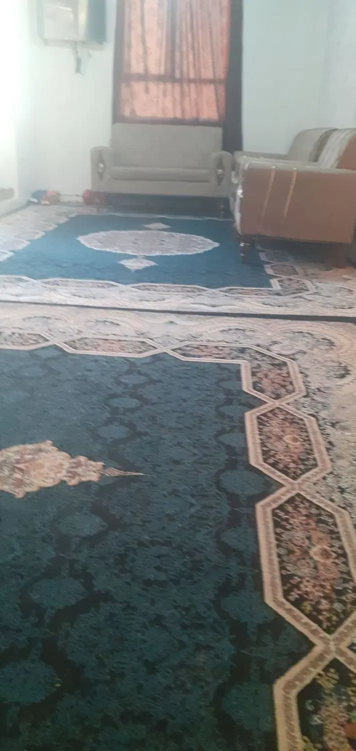یک واحد آپارتمان ۵۷ متری سند تکبرگ