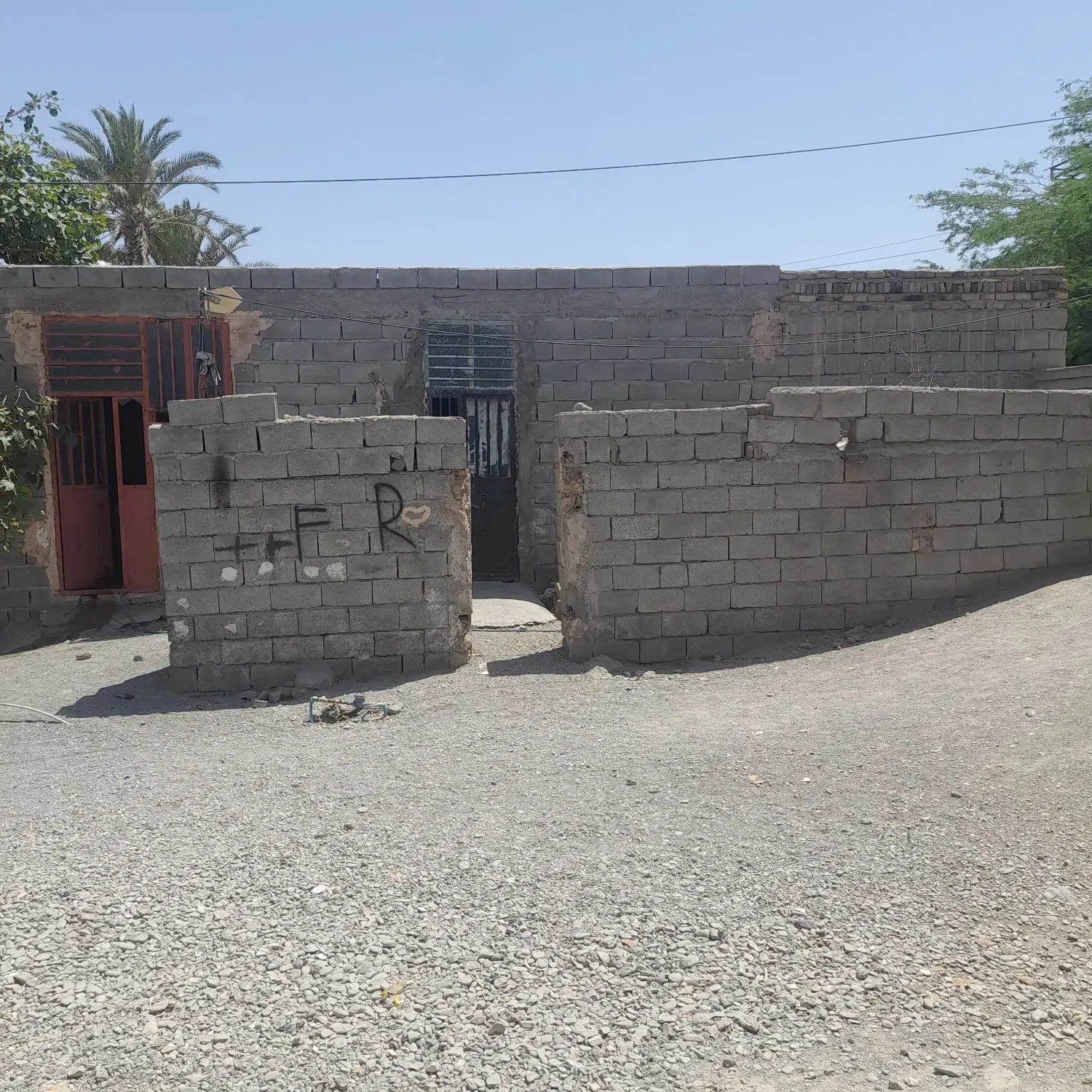 خانه ویلایی اجاره ای