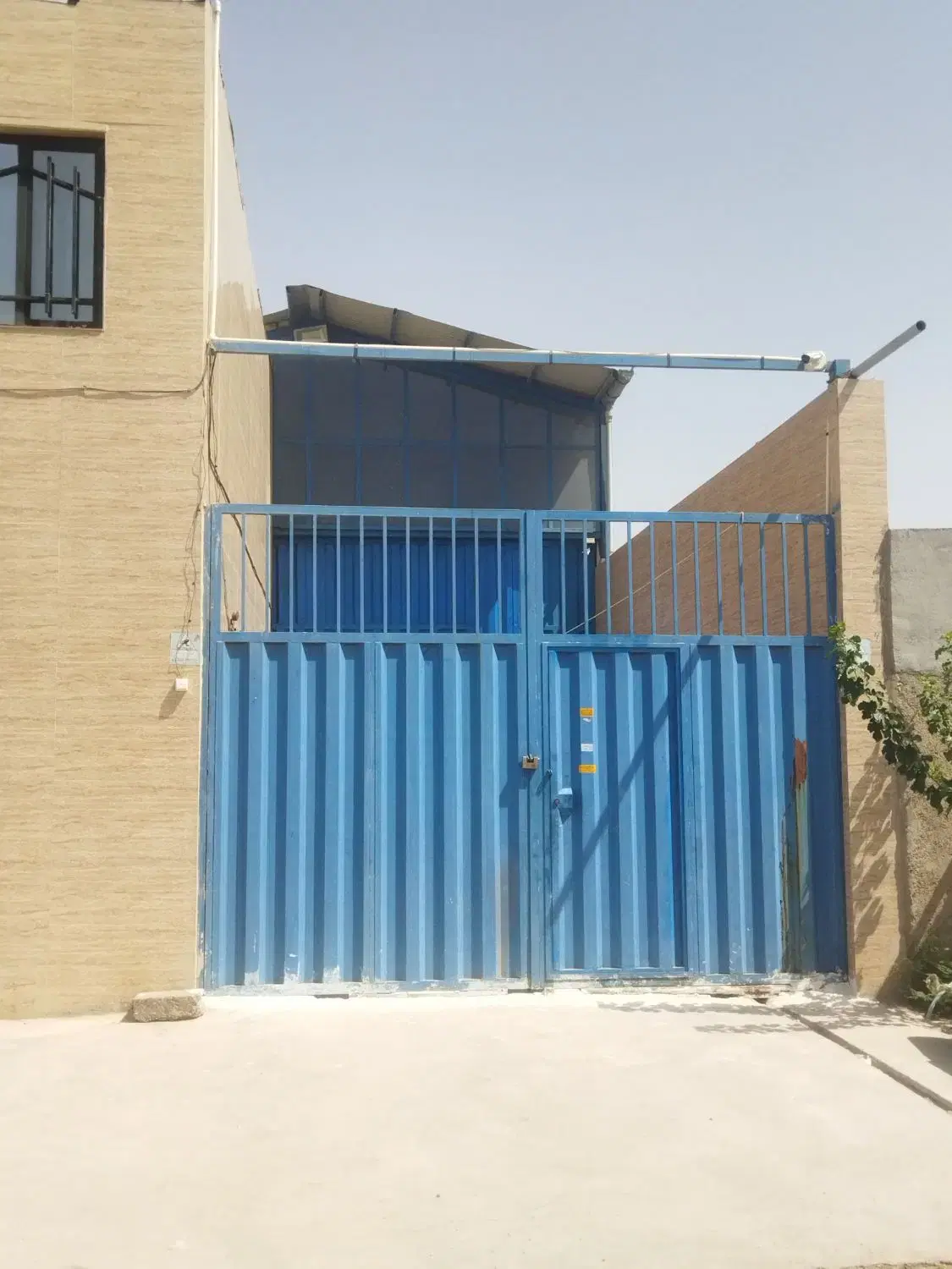 سوله 250متری سند دار در پاکدشت