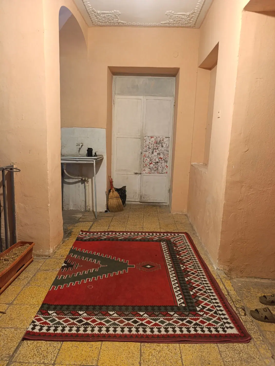 اجاره اتاق ( همخونه)