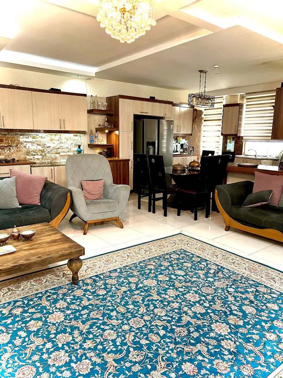 85متری شریعتی 58