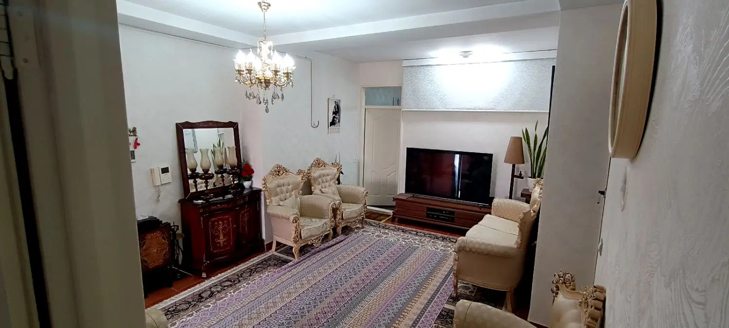 اجاره آپارتمان ۶۰متری