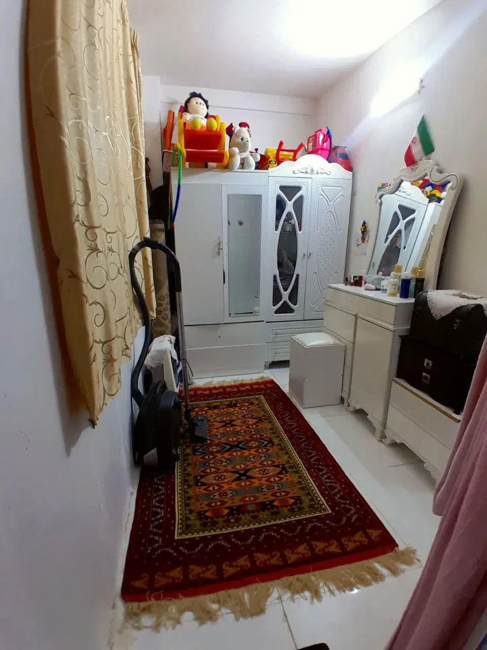 فروش طبقه اول با هوایی سوم برا ساخت