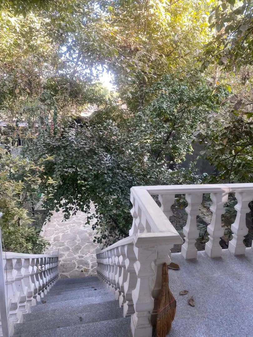 اجاره باغ ساعتی روزانه هفتگی در شان یز