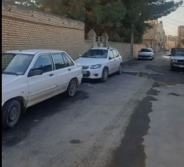 منزل مسکونی ۳نبش_ توس۹۷_الزهرا ۱۰ _بدون مشابه