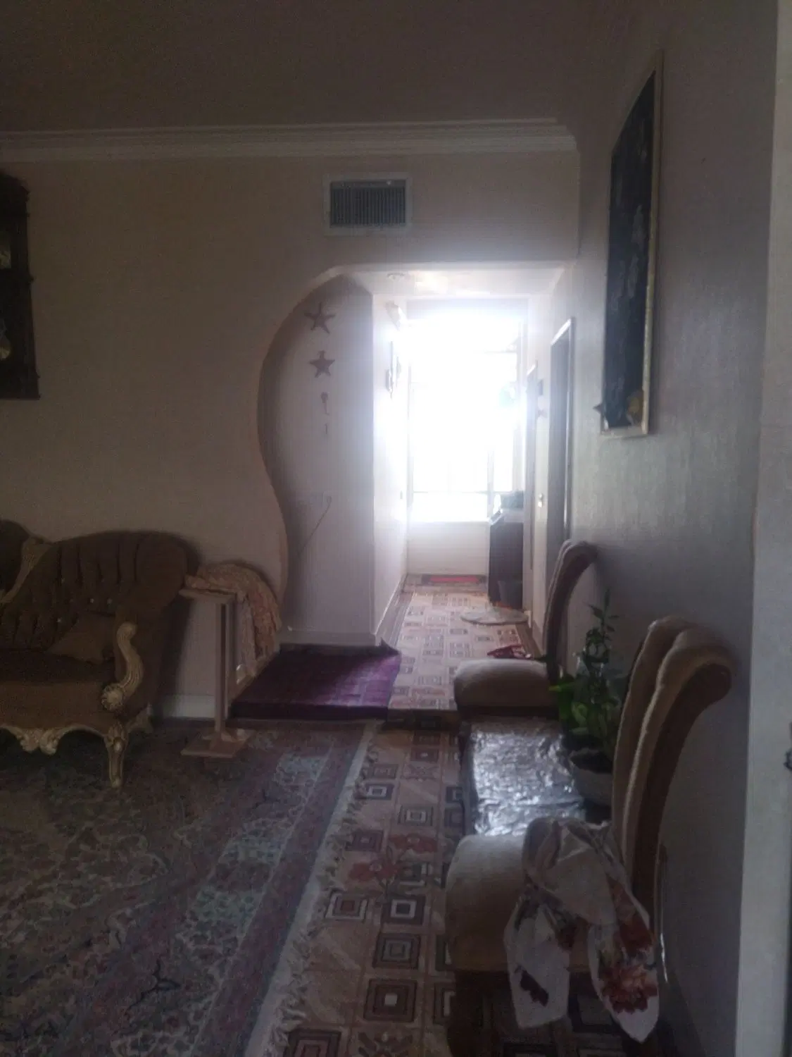 فروش باغ ویلا شیک درنیشابور