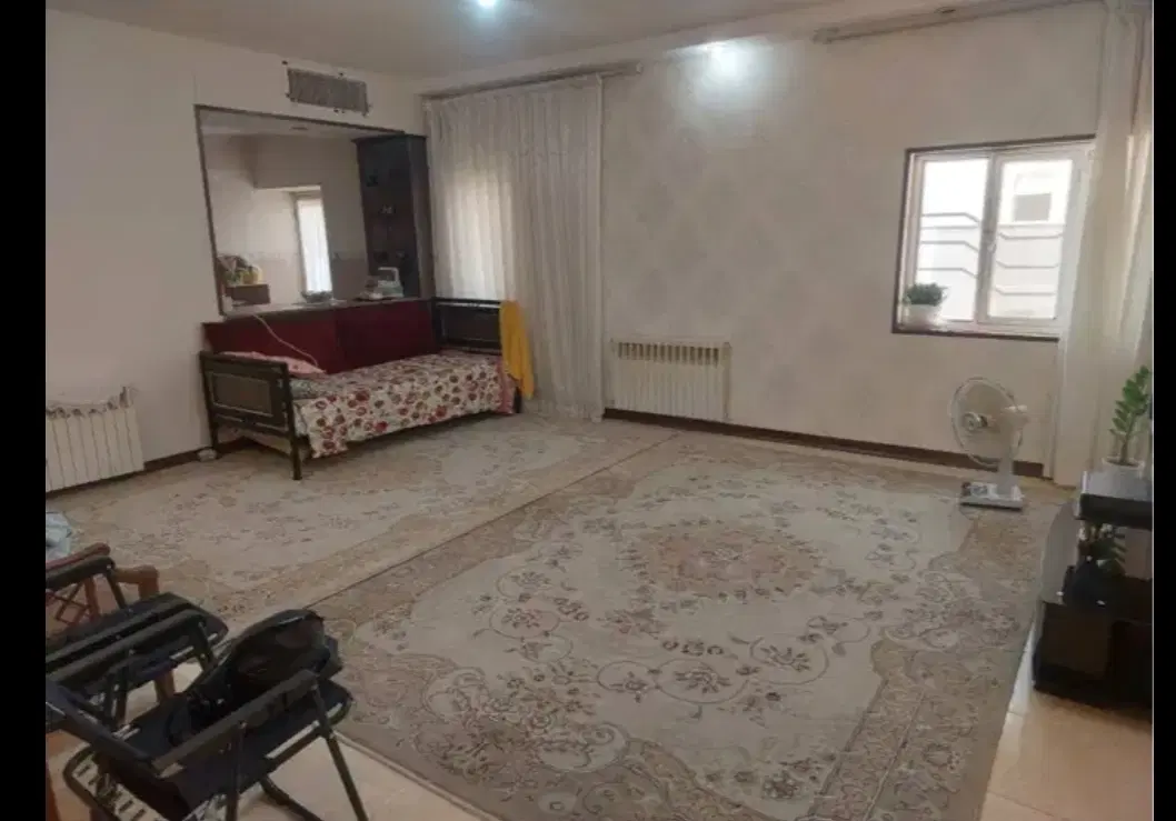 اجاره بر خیابان نواب