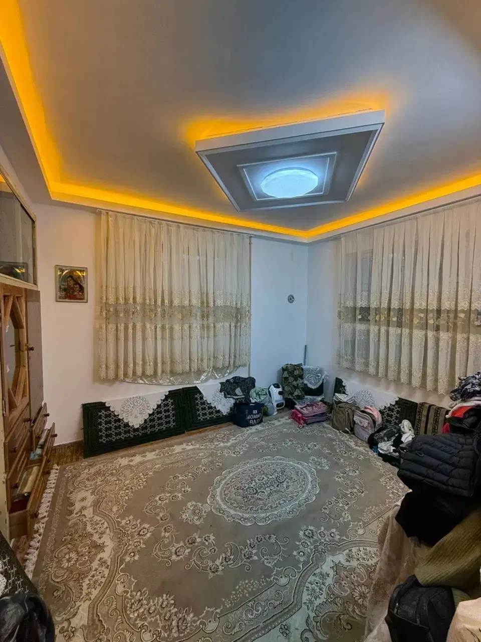 فروش خانه ویلایی لنگرود