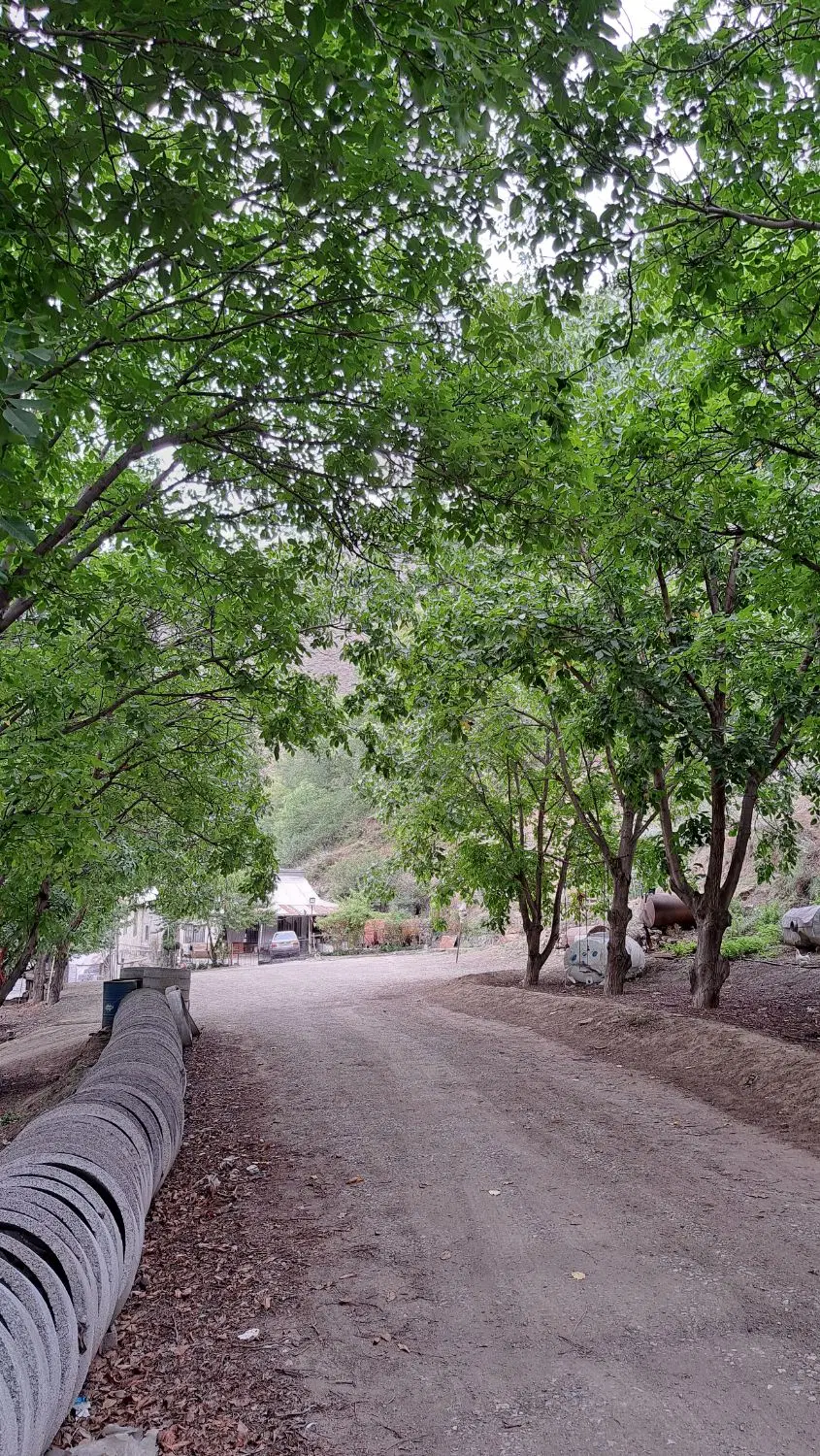 باغ ویلا سوادکوه