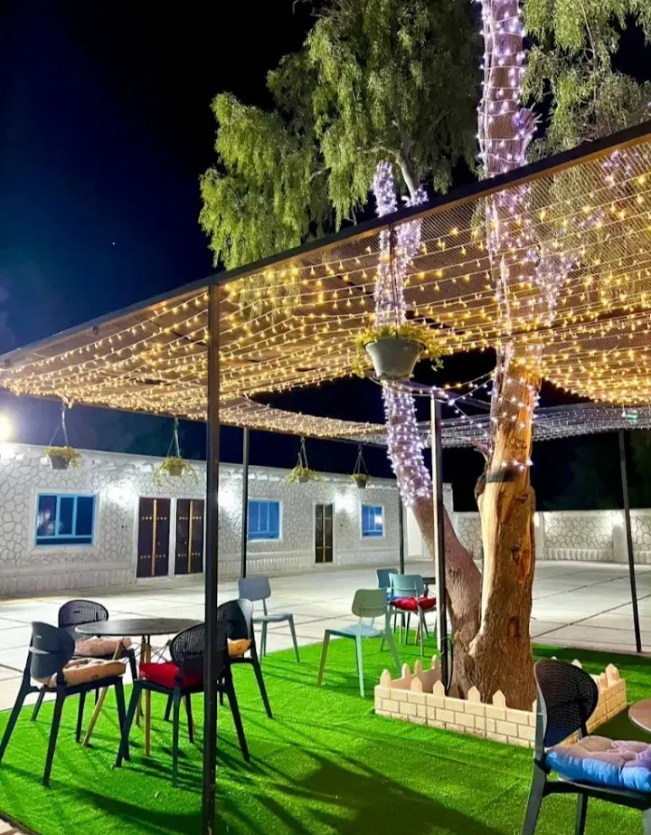 سوئیت و کافه