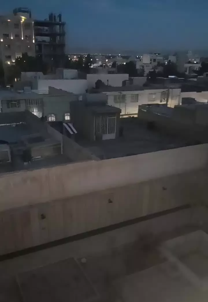اجاره واحد آپارتمان لوکس ، کوچه بهشاد