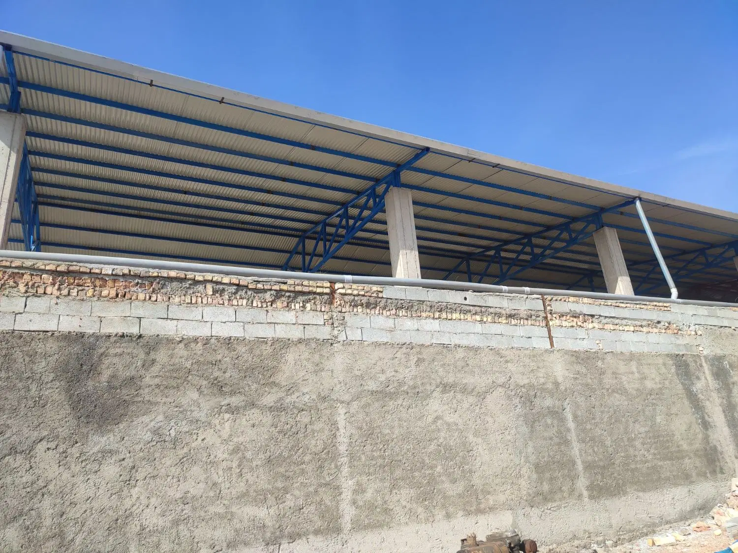 فروش ملک تجاری