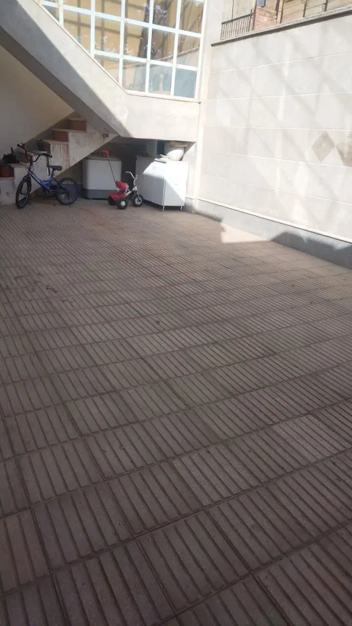 ویلایی توحید شهر