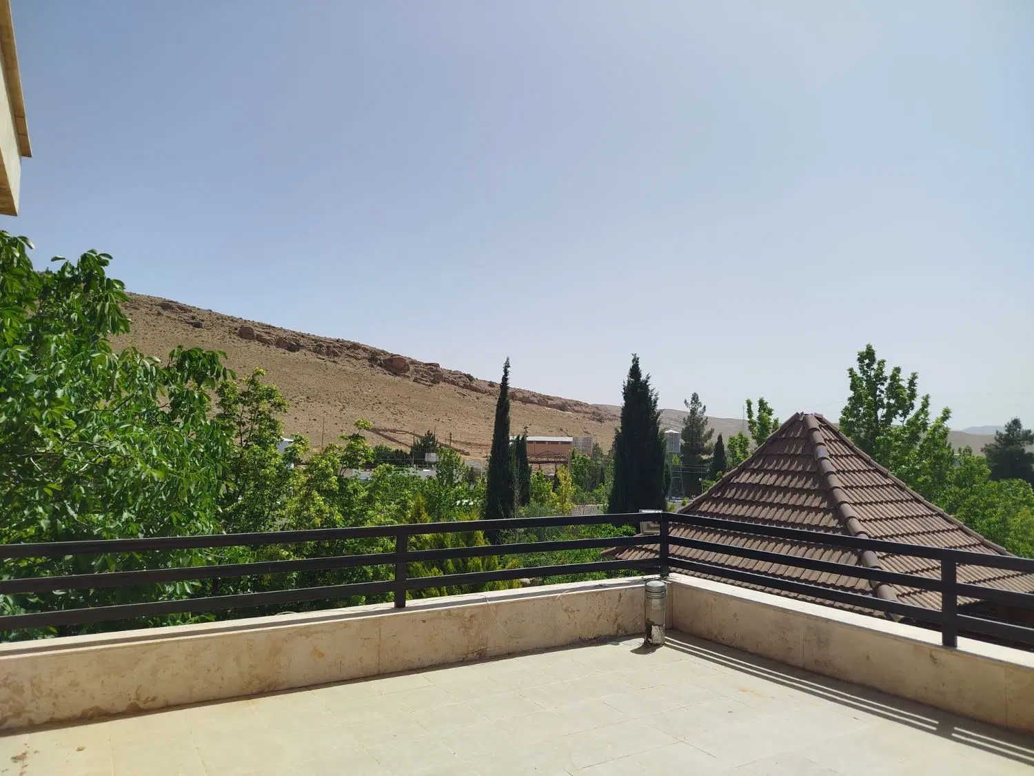 فروش زمین باغشهری_ اهل‌بیت_ سپیدار_