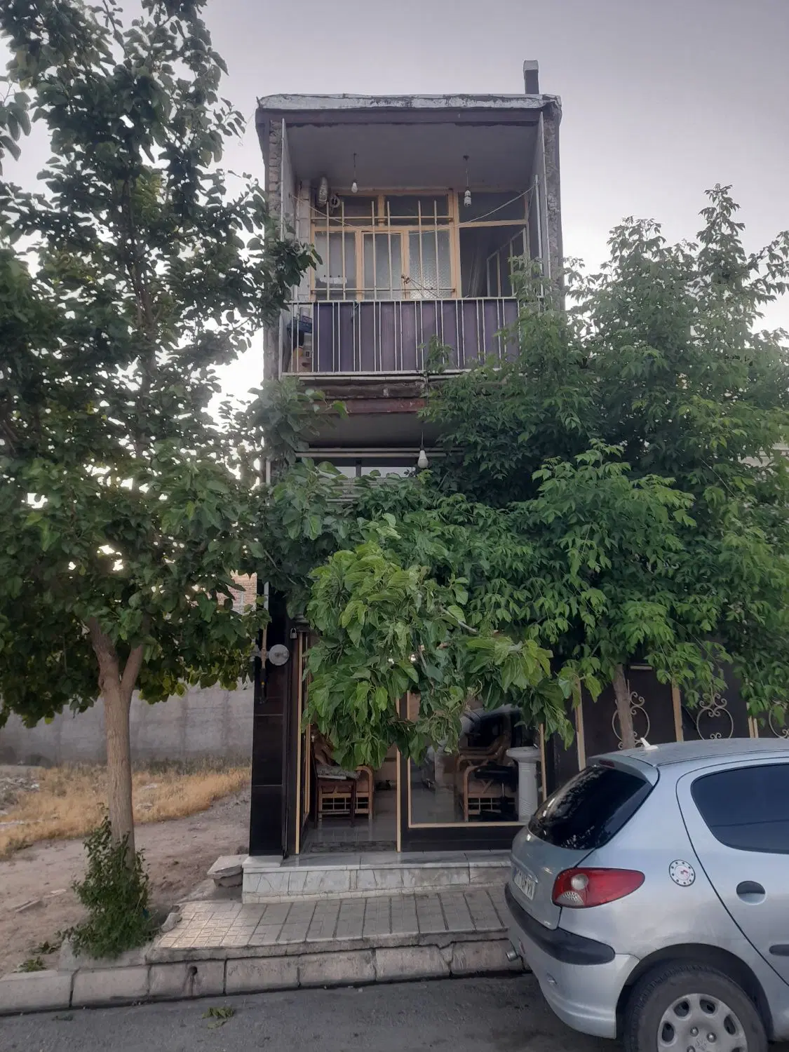 اجاره مسکونی