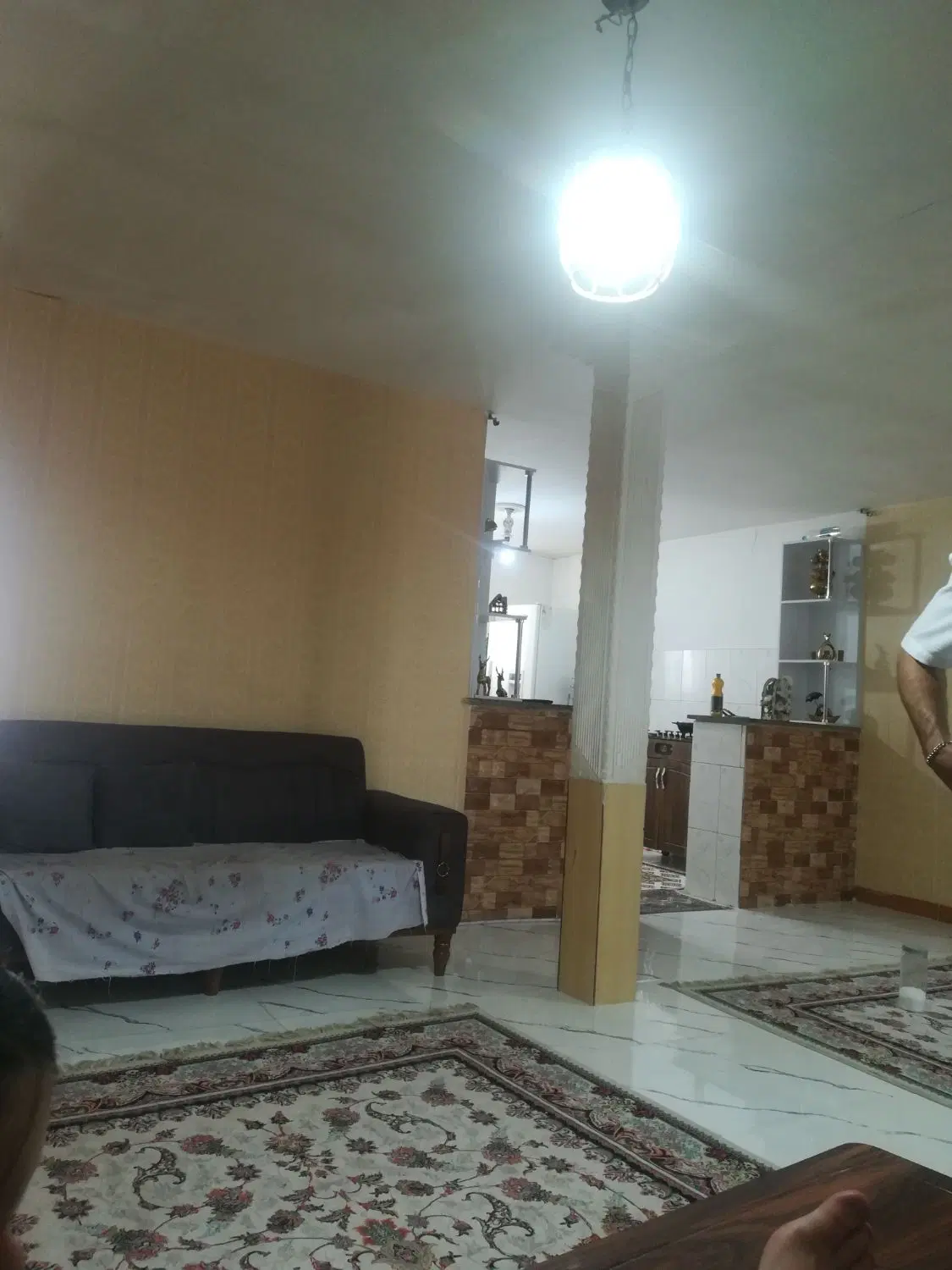 منزل 140متری
