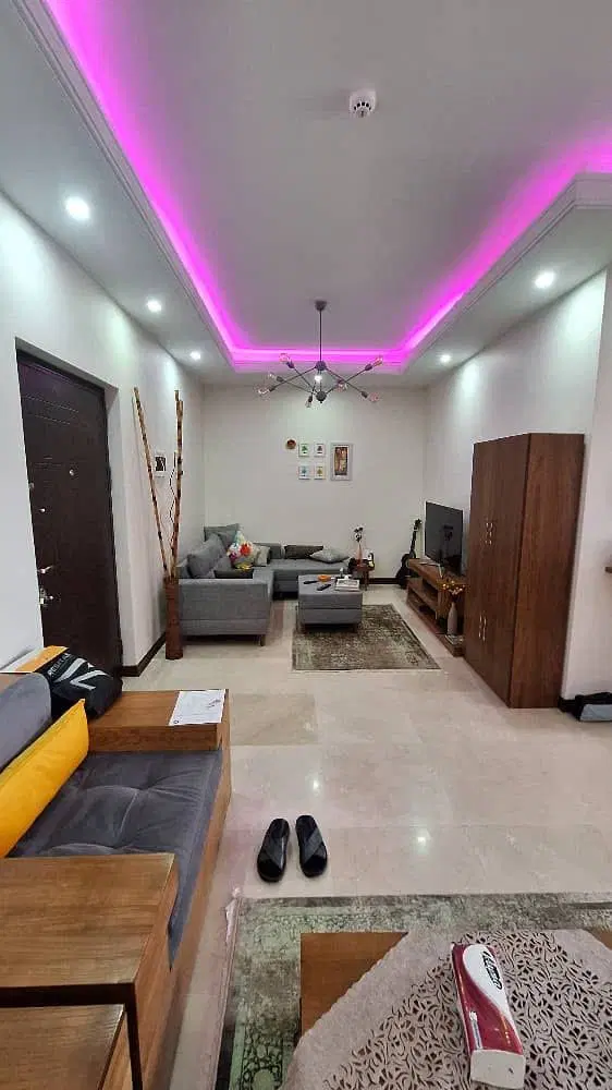 اپارتمان ۷۸ متری