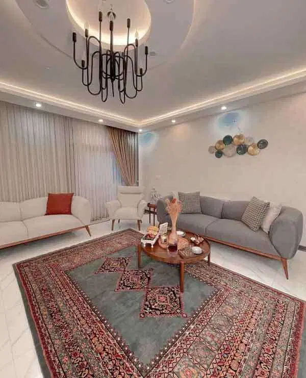 رهن اپارتمان 45 متری