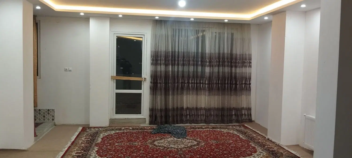 فروش فوری 75متر دوخواب تک واحدی مفتح
