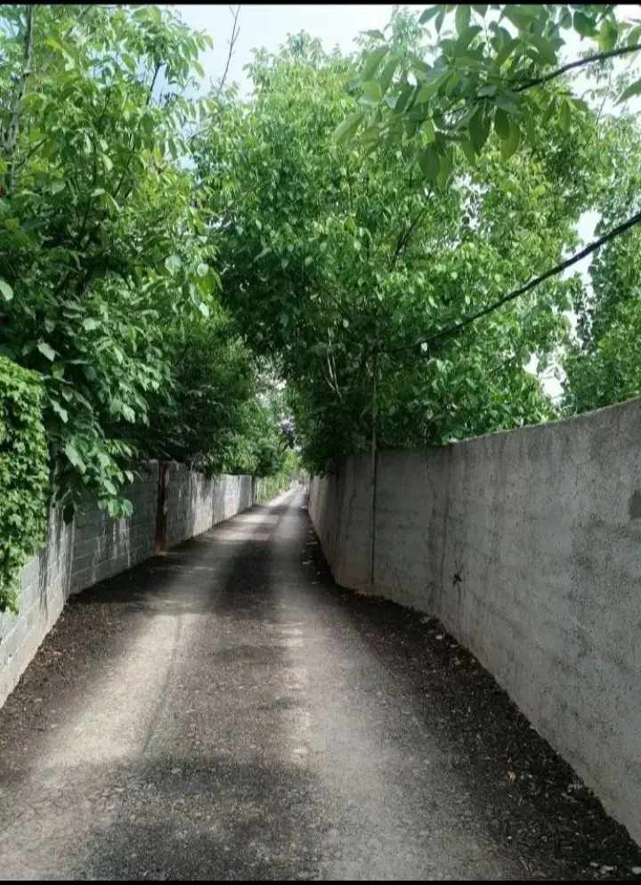 باغ ویلامرزیجران مناسب خانواده  وسخت پسندان